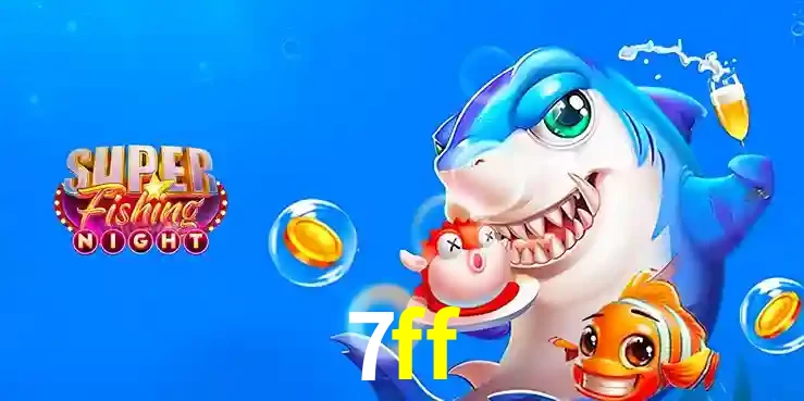 Cassino de Pesca: Uma Visão Geral e Recomendação no 7ff